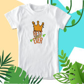 Schattigee Vaderdag Kinder’ T-shirt