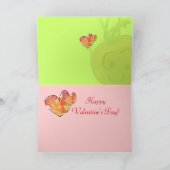 Schattigee Valentijn Kaart - Cherry Tomatoes (Binnen)