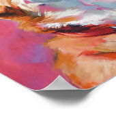 Schattigee Valentijnsdag Poster (Hoek)