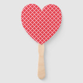 SCHATTIGEE VALENTIJNSDAG XOXO HANDWAAIER (Achterkant)