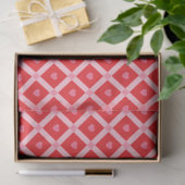 SCHATTIGEE VALENTIJNSDAG XOXO TISSUEPAPIER (Geschenk)