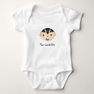 Schattigee vampier romper