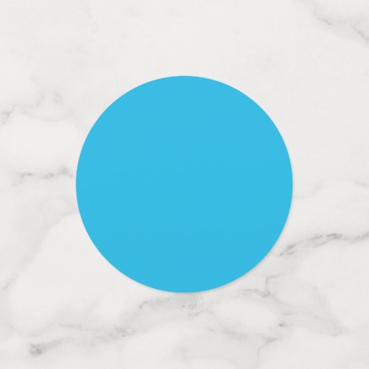 Schattigee verjaardag van dinosaurus confetti (Kleine voorkant)