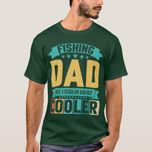 Schattigee Viste T-shirt (Voorkant)
