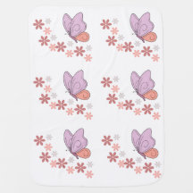 Schattigee vlinderbloemige kunst