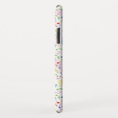 Schattigee vogelgezang Case-Mate iPhone case (Achterkant/rechts)
