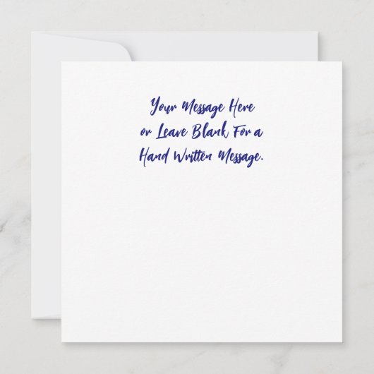 Schattigee vogels, aardbeiendief  kunst kaart (Achterkant)