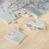 Schattigee vogeltjes van Matti Karppanen, Birds Ar Legpuzzel (Zijkant)