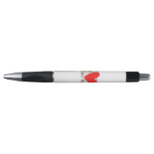 Schattigee vrede liefde Nursing woord kunst Pen (Voorkant)