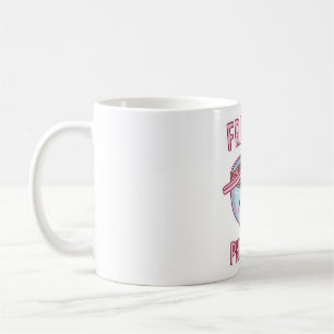 Schattigee vrienden Pho Ever Pun Koffiemok