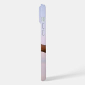 Schattigee vriendschap BFF foto iPhone Hoesje (Linkerkant)