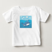 Schattigee walvis! (Voorkant)