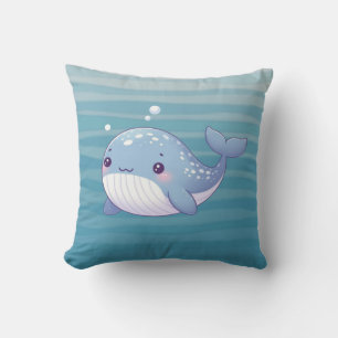 Schattigee walvis, walvis voor de kust/zeevaart kussen