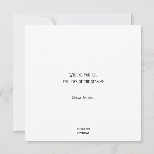 Schattigee wasbeer en sneeuwpop. feestdagenkaart