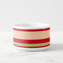 Schattigee Watermeloen Fruit Keuken