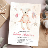 Schattigee Waterverf Baby Speelgoed Baby Meisje Do Kaart