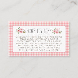 Schattigee Waterverf Boerderij Dieren Barnyard Bab Informatiekaartje