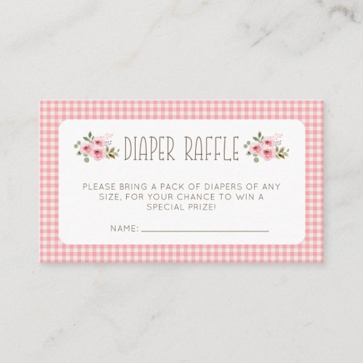 Schattigee Waterverf Boerderij Dieren Barnyard Bab Informatiekaartje (Voorkant)