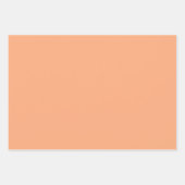 Schattigee Waterverf ganzen inpakpapier vellen (Voorkant 2)