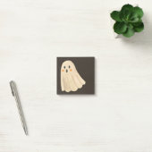 Schattigee Waterverf Ghost Sticky Notes (Kantoor)