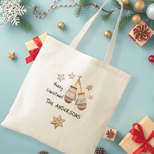 Schattigee Waterverf Landelijke Rustieke Illustrat Tote Bag