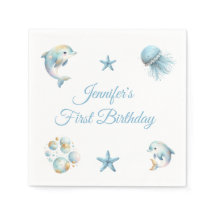 Schattigee Waterverf onder het Zee Scene Verjaarda