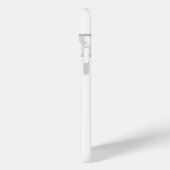 Schattigee Waterverf Paard Naam Case-Mate iPhone Case (Achterkant / Links)