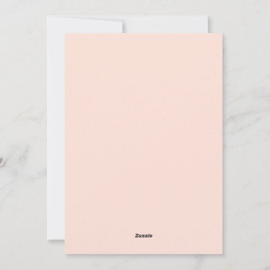 Schattigee Waterverf Winter Glowes Sneeuwman Cooki Feestdagenkaart (Achterkant)