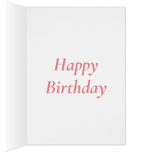 Schattigee West Highland Terrier Dog Roze (Binnen (Rechts))