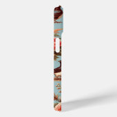 Schattigee West Highland White Terrier Case-Mate iPhone Case (Achterkant / Rechts)