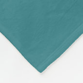 Schattigee windhond | italiaanse windhond | jachth fleece deken (Hoek)