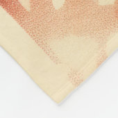 Schattigee Winter Classic Kerstdeken Fleece Deken (Hoek)