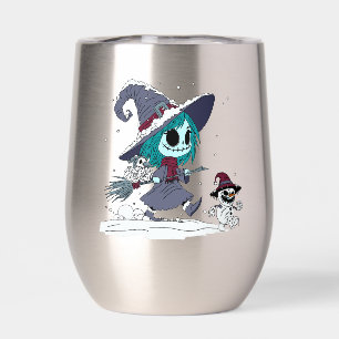 Schattigee winterheks