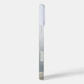 SCHATTIGEE WITTE SEALYHAM TERRIER PUPPYHOND Case-Mate iPhone CASE (Achterkant / Rechts)