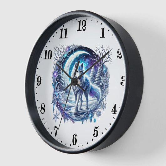 Schattigee wolf dierenvrienden (Hoek)