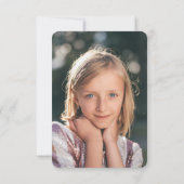 Schattigee woordspeling Veiligheidspin Be Mine Cla Kaart (Achterkant)