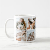 Schattigee 'Worlds Best Dog Mom' Moederdag Koffiemok (Links)