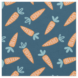 Schattigee wortelen op de marine stof