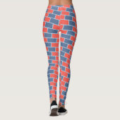 Schattigee Yoga Workout Vrouwen Leggings (Achterkant)