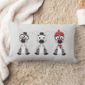 Schattigee Zee Kussen (Deken)