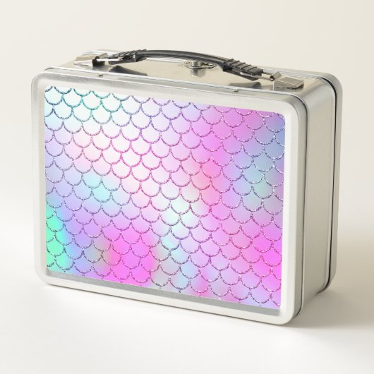 Schattigee zeemeermin 4e klas gepersonaliseerde na (Achterkant)