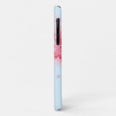 Schattigee zeemeermin meisje onder het zee voor me Case-Mate iPhone case (Achterkant/links)