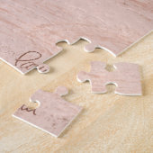 Schattigee zeemeermin rijdende motorfiets legpuzzel (Zijkant)