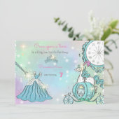 Schattigee zilveren mousserende middernacht Verjaa Kaart (Staand voorkant)