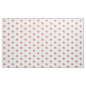 Schattigee zoetbessenstof stof (Yard (91,4 cm))