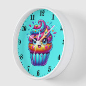 Schattigee zoete cupcake liefhebbers (Hoek)