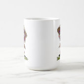 Schattigee zombie koffiemok (Center)