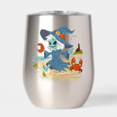 Schattigee zomerheks (Voorkant)