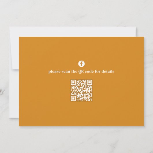 Schattigee zomerverjaardagsfeest Custom Popsicles Kaart (Achterkant)