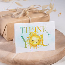 Schattigee zonneschijn Hier komt het Son Baby show